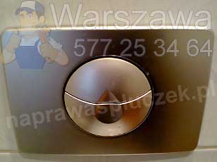 naprawa spłuczek