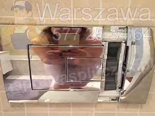 naprawa spłuczek