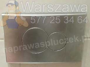 naprawa spłuczek