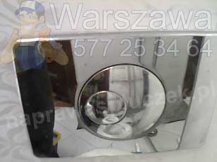 naprawa spłuczek