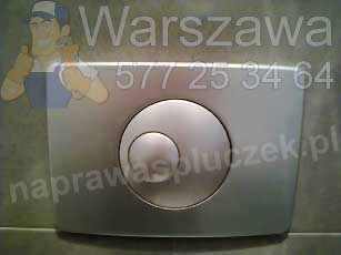 naprawa spłuczek