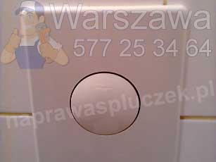 naprawa spłuczek