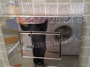 naprawa spłuczek