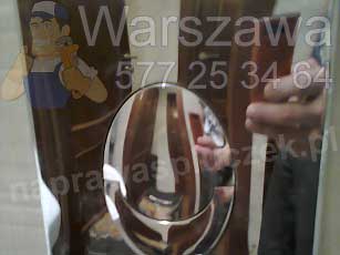 naprawa spłuczek
