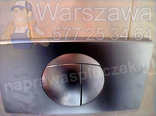 naprawa spłuczek