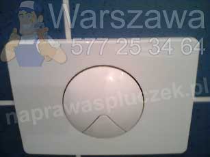 naprawa spłuczek