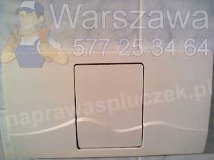 naprawa spłuczek