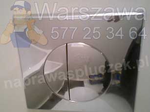 naprawa spłuczek