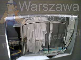 naprawa spłuczek