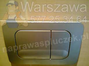 naprawa spłuczek
