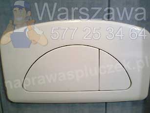 naprawa spłuczek