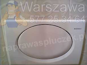 naprawa spłuczek