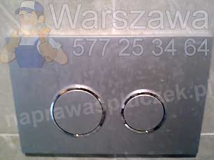 naprawa spłuczek